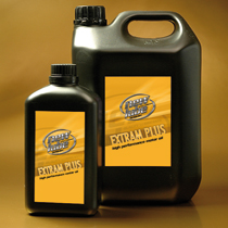 EXTRAM PLUS - CAR